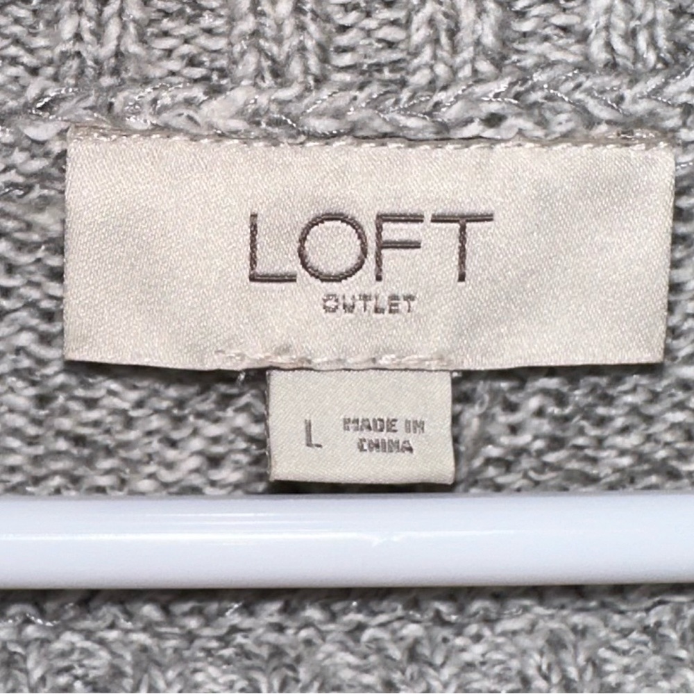 Loft Sweater - image 3